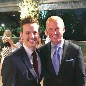 Meet your Posher, Cameron